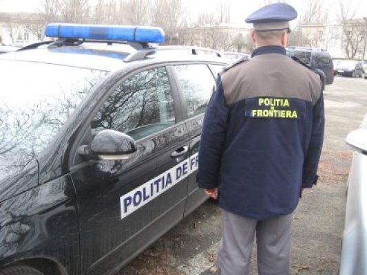 Prins la volan fără permis